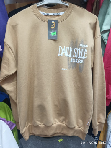 بلوز دورش سه نخ